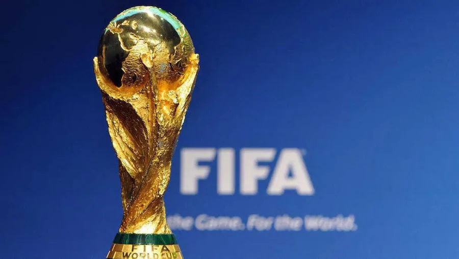 Conmebol rechazó el Mundial cada dos años impulsado por la FIFA Conmebol rechazó el Mundial cada dos años impulsado por la FIFA