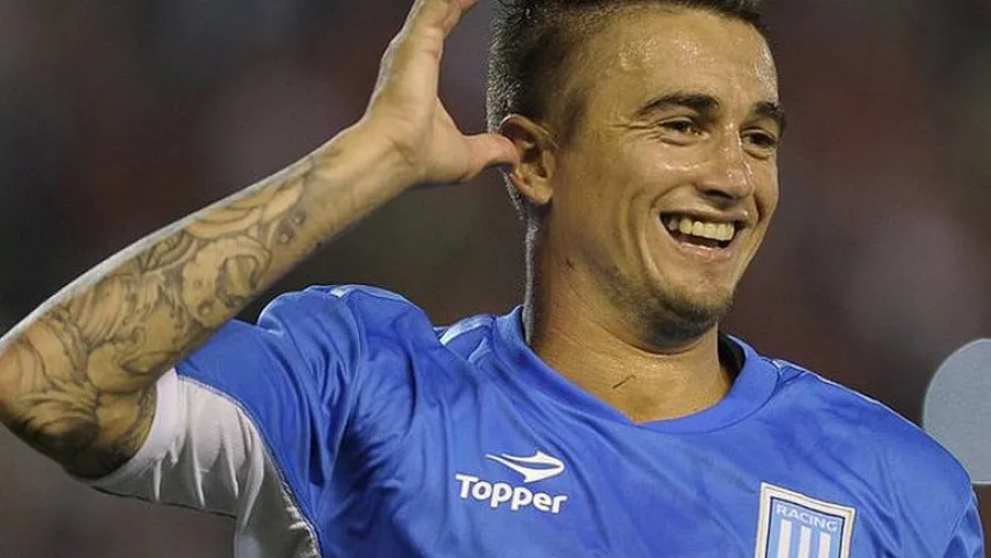 Ricardo Noir Racing analiza rescindir contratos y entre ellos figura el del eliense “Tito” Noir