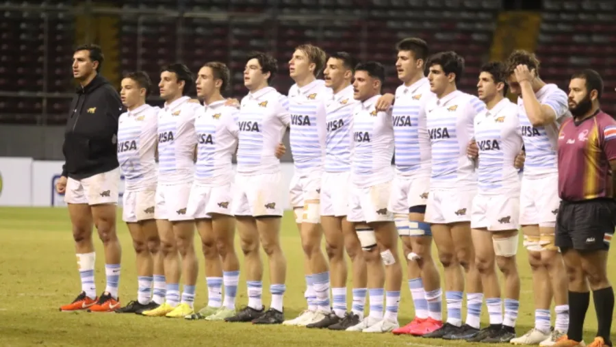 Los paranaenses Bollo y Ferreyra fueron subcampeones sudamericanos de seven en Costa Rica Los paranaenses Bollo y Ferreyra fueron subcampeones sudamericanos de seven en Costa Rica