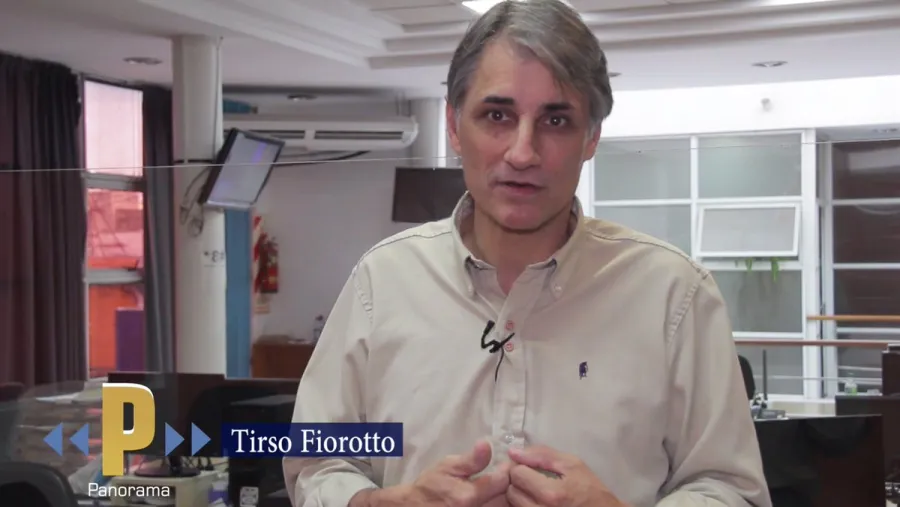 Tirso Fiorotto Tirso Fiorotto