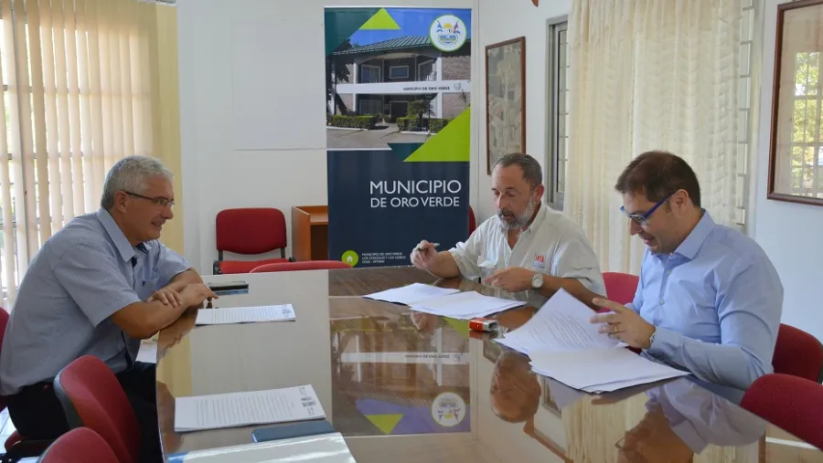Convenio Convenio