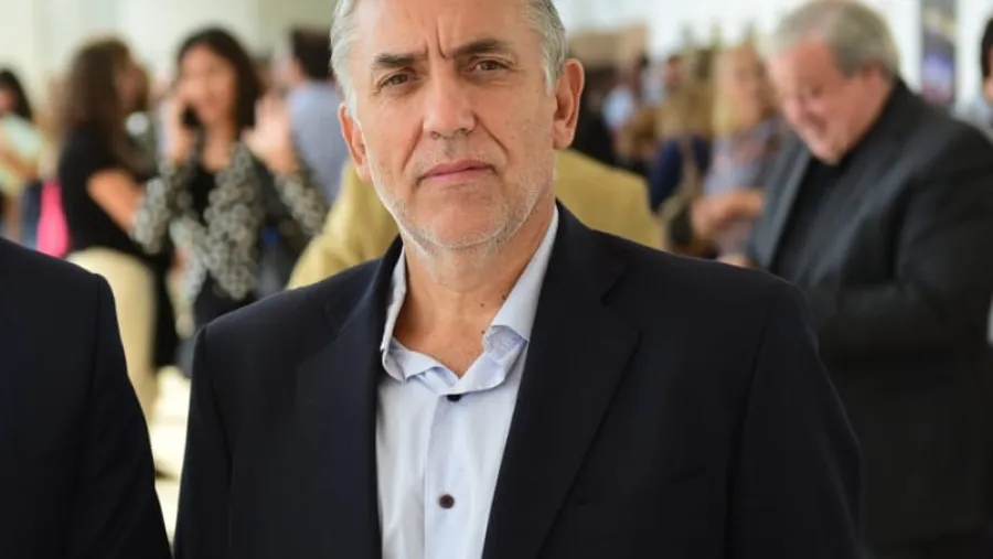 Rodríguez Signes se refirió al veto a la ley sobre altas contrataciones Rodríguez Signes se refirió al veto a la ley sobre altas contrataciones