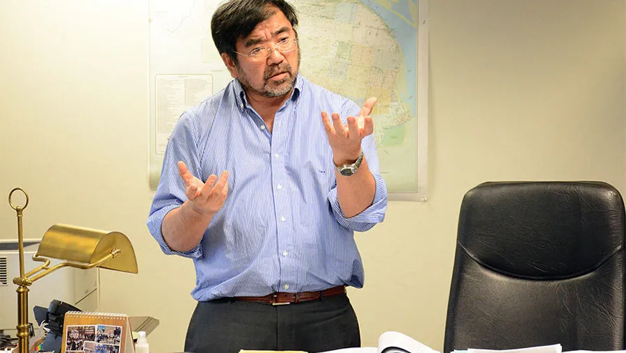 El fiscal federal Claudio Kishimoto lleva adelante las investigaciones. El fiscal federal Claudio Kishimoto lleva adelante las investigaciones.