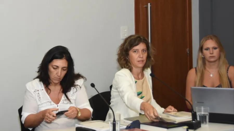 Fiscales Fiscales