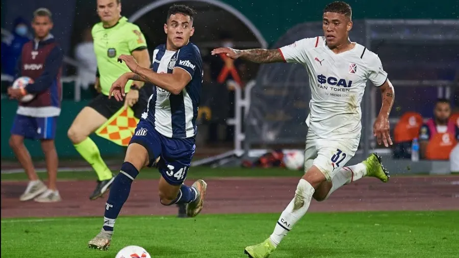 Torneo de Verano: un diezmado Independiente enfrenta a Talleres en el estreno de Hoyos Torneo de Verano: un diezmado Independiente enfrenta a Talleres en el estreno de Hoyos