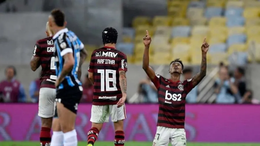 Flamengo Flamengo