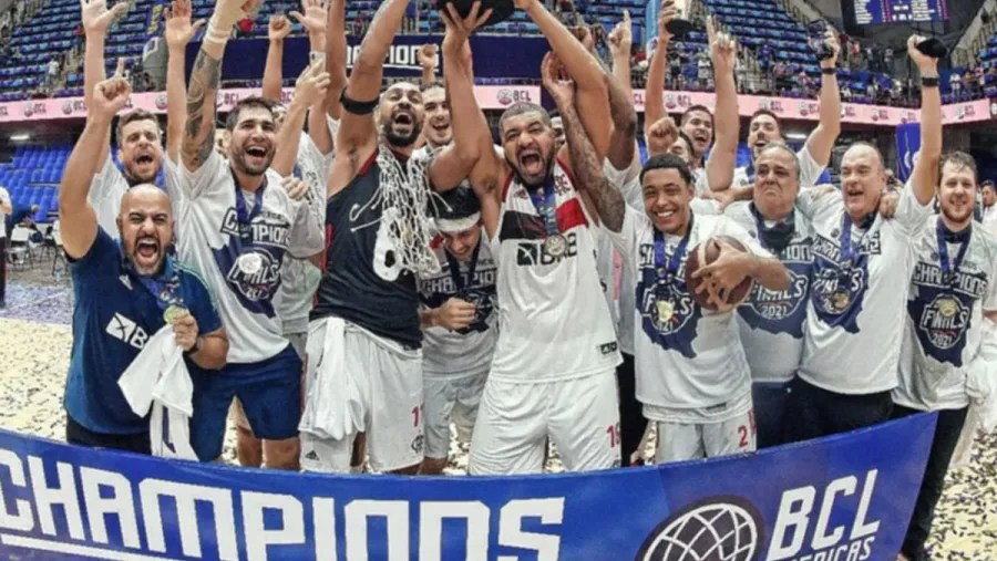 Flamengo campeón Flamengo campeón