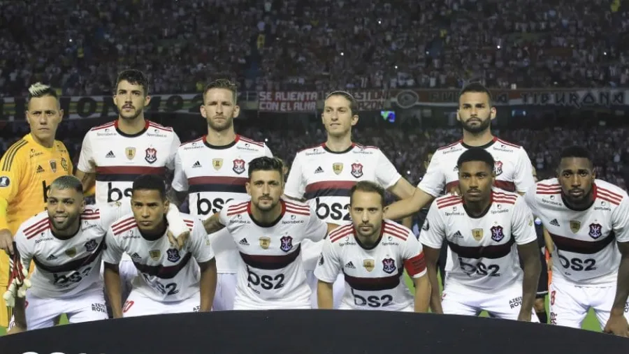 Flamengo Flamengo