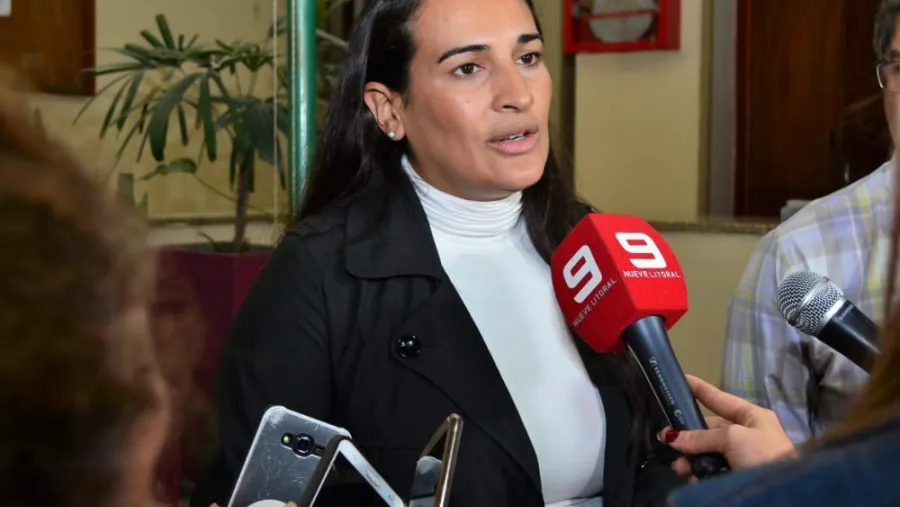Flavia Maidana Flavia Maidana