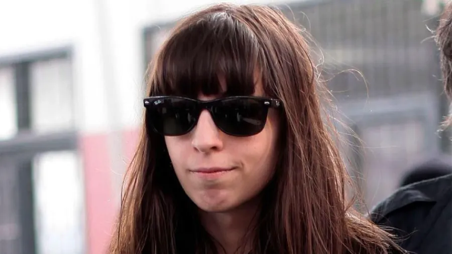 Florencia Kirchner