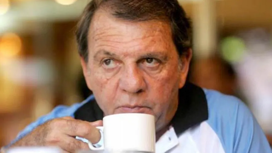 “Es un papelón mundial que deja muy mal parado a Brasil”, afirmó Rubén Flotta “Es un papelón mundial que deja muy mal parado a Brasil”, afirmó Rubén Flotta