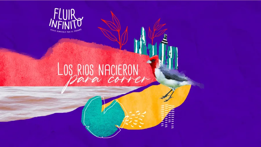 Fluir infinito