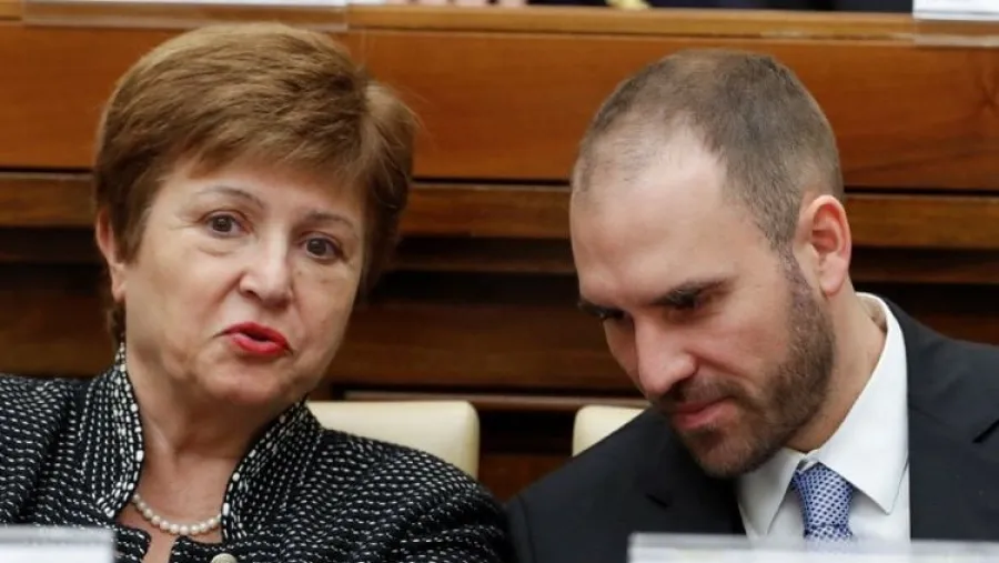 Georgieva y Guzmán Georgieva y Guzmán
