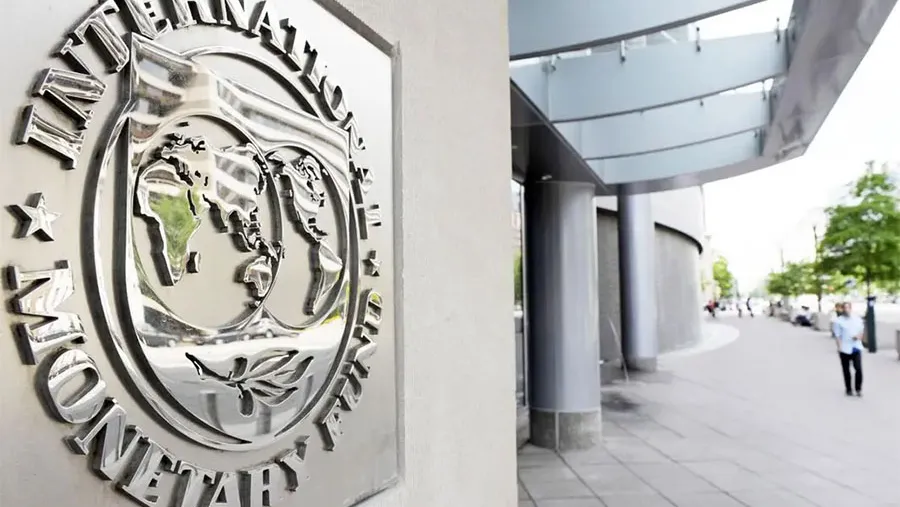 La misión del FMI que llegó al país busca acordar un nuevo programa que estabilice el mercado financiero Fuente: Archivo La misión del FMI que llegó al país busca acordar un nuevo programa que estabilice el mercado financiero Fuente: Archivo