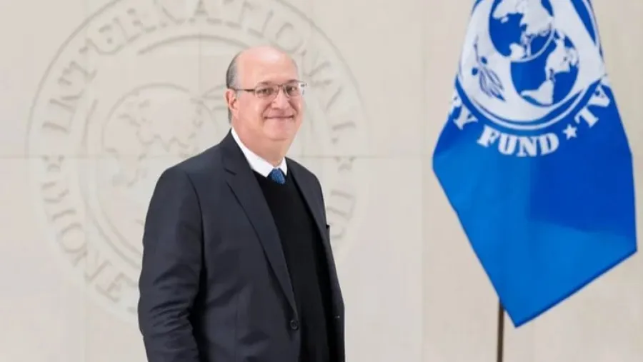 El FMI aseguró que está más “cerca de llegar a un acuerdo completo con la Argentina” El FMI aseguró que está más “cerca de llegar a un acuerdo completo con la Argentina”