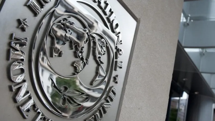 El Directorio del FMI aprobó el acuerdo con Argentina El Directorio del FMI aprobó el acuerdo con Argentina