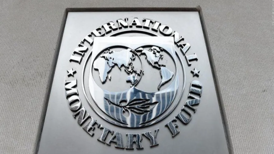 El FMI pidió un plan con “amplio apoyo político” que ataque “la alta inflación” El FMI pidió un plan con “amplio apoyo político” que ataque “la alta inflación”