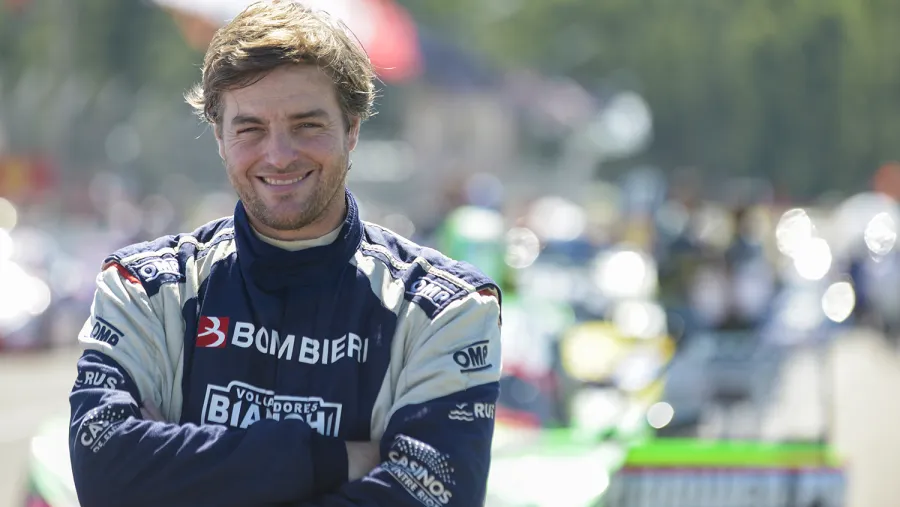 TC: el uruguayense “Nico” Bonelli dejará el equipo familiar y se sumará al Rus Med Team TC: el uruguayense “Nico” Bonelli dejará el equipo familiar y se sumará al Rus Med Team
