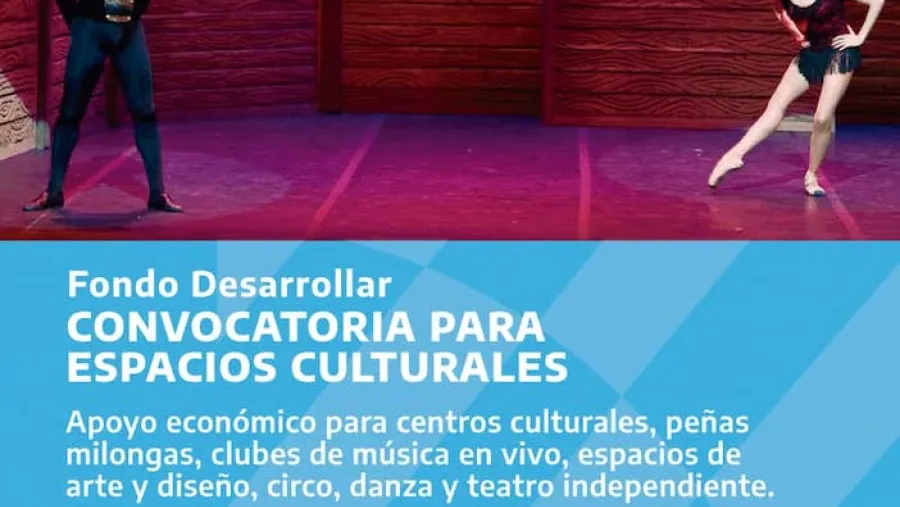 Fondo Desarrollar Fondo Desarrollar