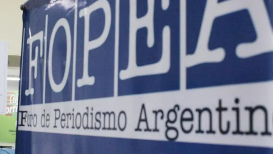 FOPEA FOPEA