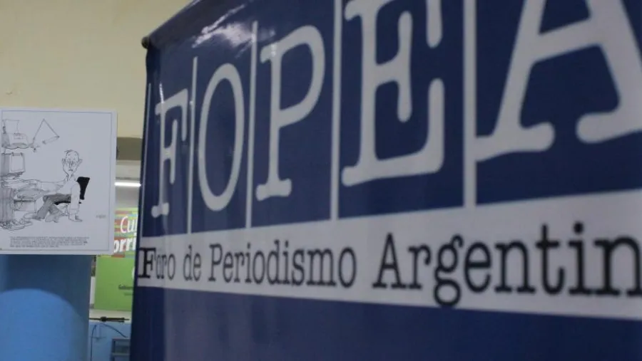 FOPEA FOPEA