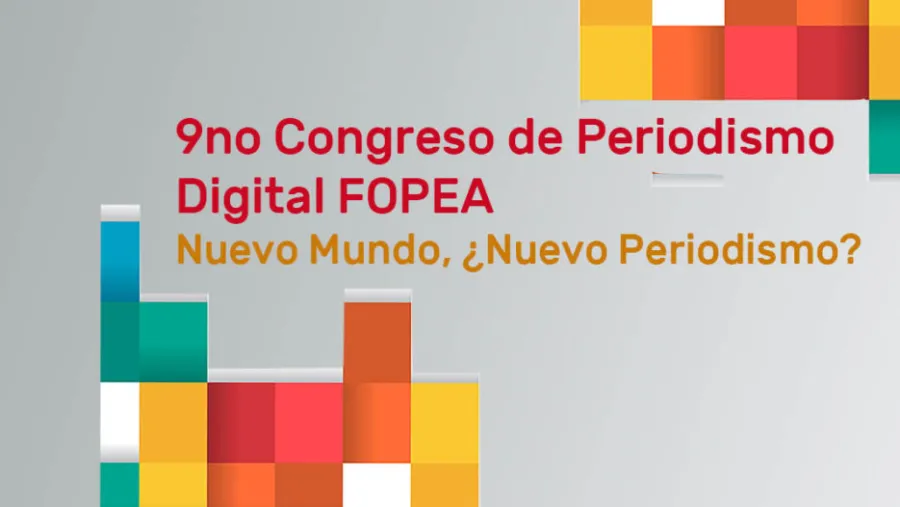 Congreso Fopea 2020 Congreso Fopea 2020