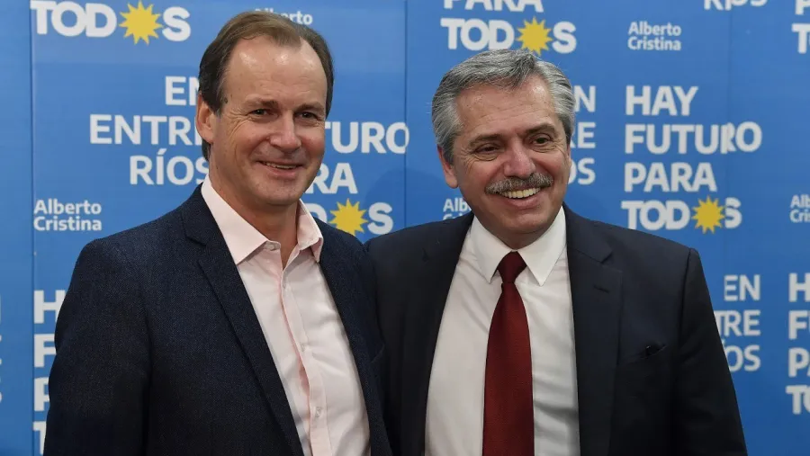 Bordet y Fernández Bordet y Fernández