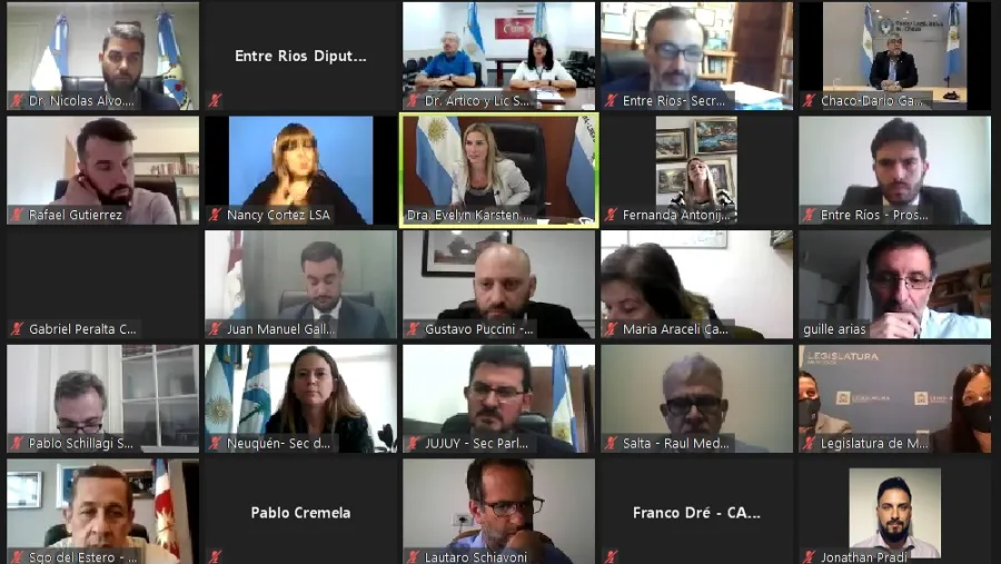 Foro Nacional Diputados Foro Nacional Diputados