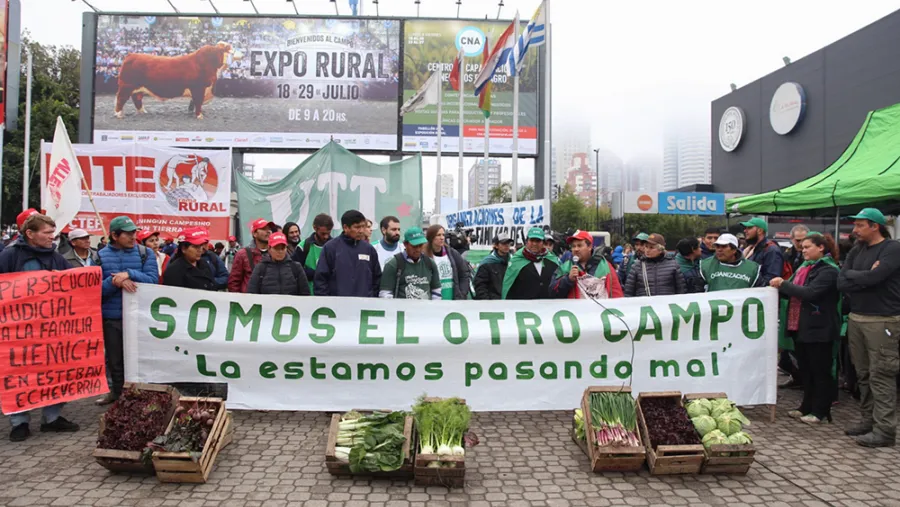 Foro Agrario Nacional Foro Agrario Nacional