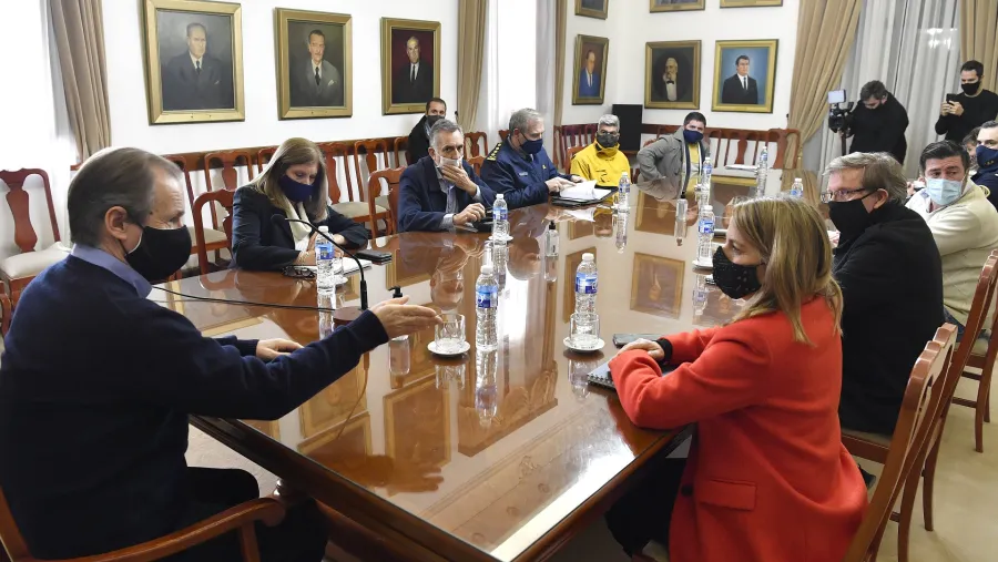 reunión reunión