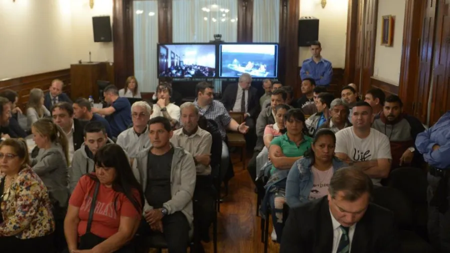Juicio Juicio