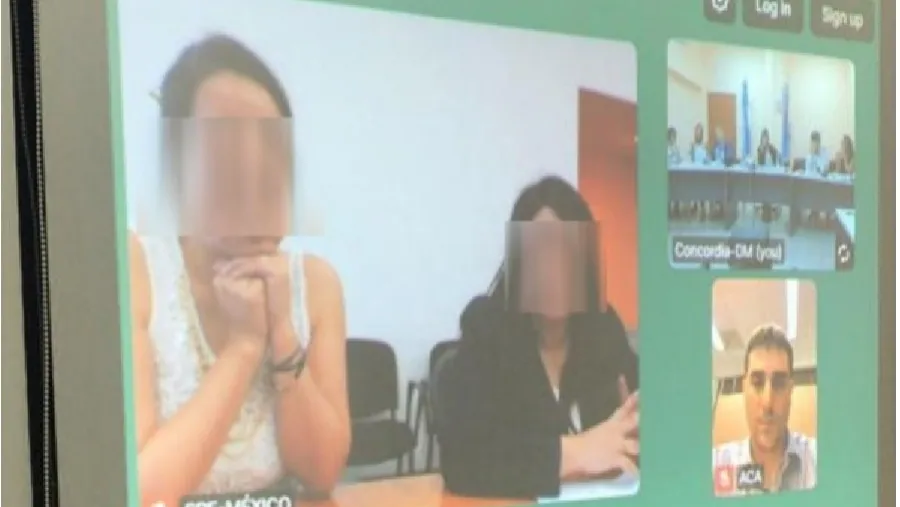 Audiencia