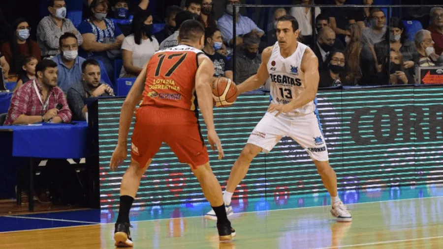 Paolo Quinteros: “Si hay algo que rescatar es poder volver a jugar con nuestra gente” Paolo Quinteros: “Si hay algo que rescatar es poder volver a jugar con nuestra gente”