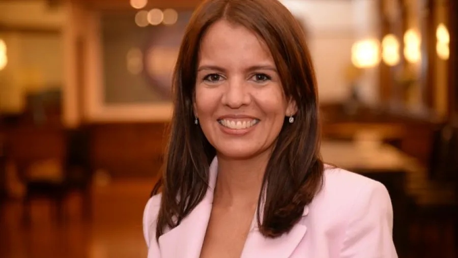 La jueza Díaz Cordero ganó la elección del Consejo de la Magistratura La jueza Díaz Cordero ganó la elección del Consejo de la Magistratura