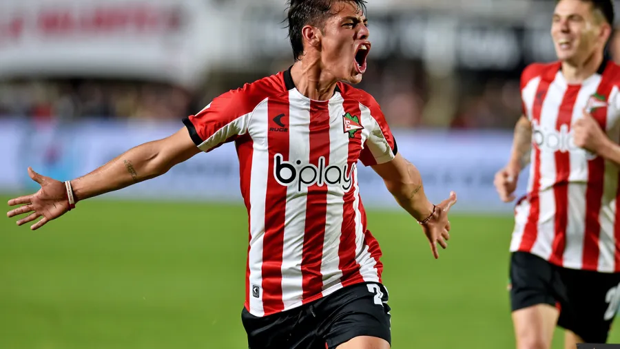Estudiantes venció a Tigre y quedó a un paso de la clasificación a cuartos de final Estudiantes venció a Tigre y quedó a un paso de la clasificación a cuartos de final