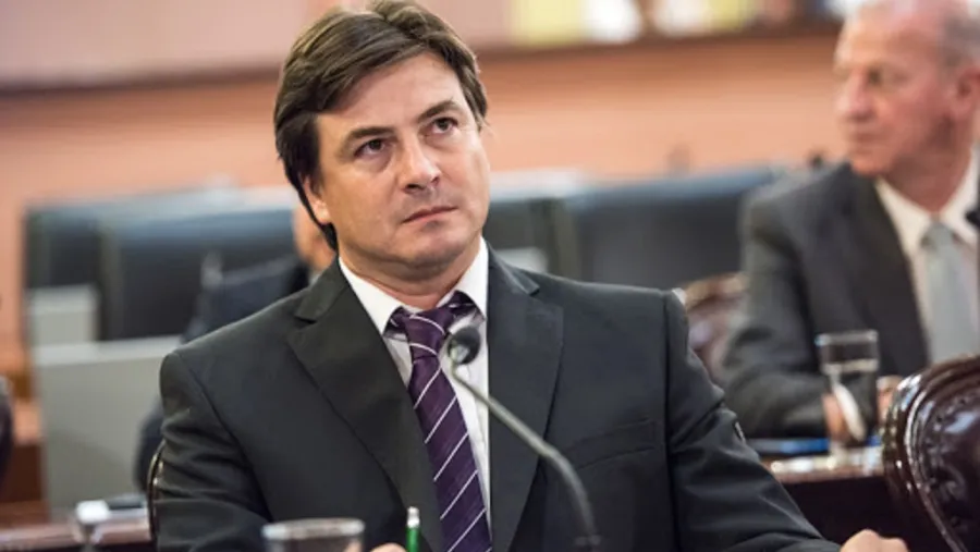 Francisco Morchio Francisco Morchio