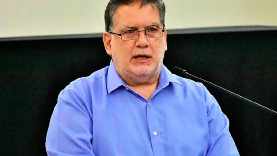 Alfredo Francolini 
