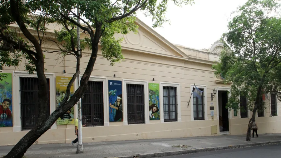 Museo Serrano Museo Serrano