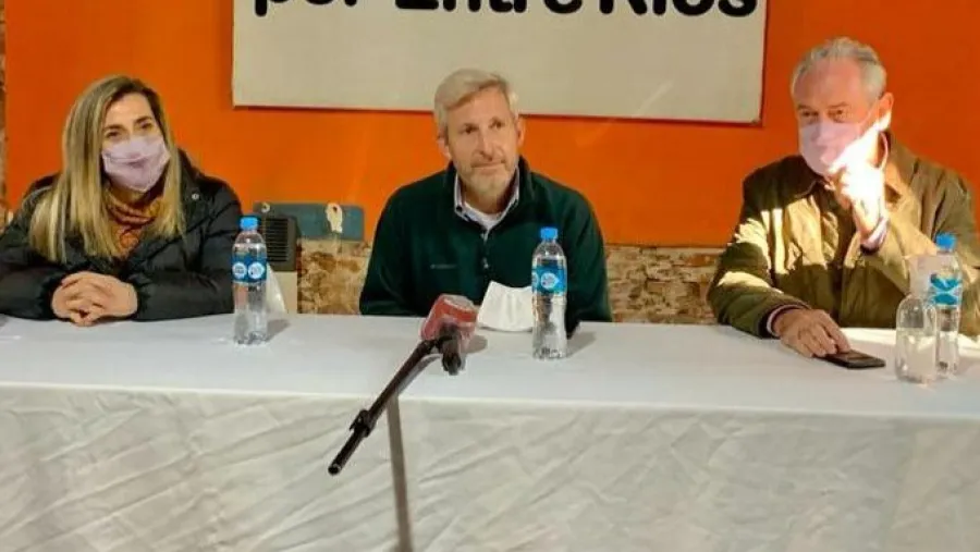 Frigerio, Ántola y Benedetti Frigerio, Ántola y Benedetti