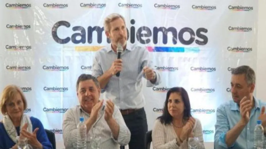 Frigerio en Crespo Frigerio en Crespo