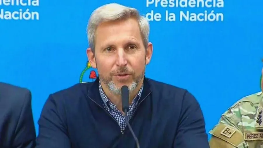 Rogelio Frigerio Rogelio Frigerio