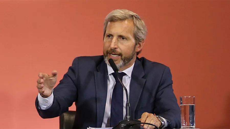 Rogelio Frigerio Rogelio Frigerio