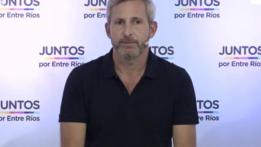 Rogelio Frigerio Rogelio Frigerio