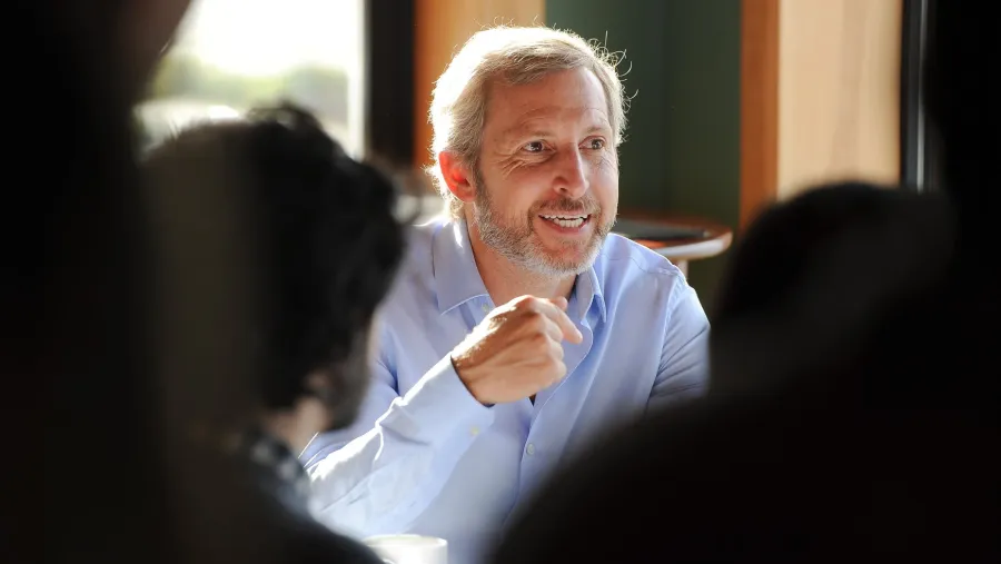 Rogelio Frigerio Rogelio Frigerio