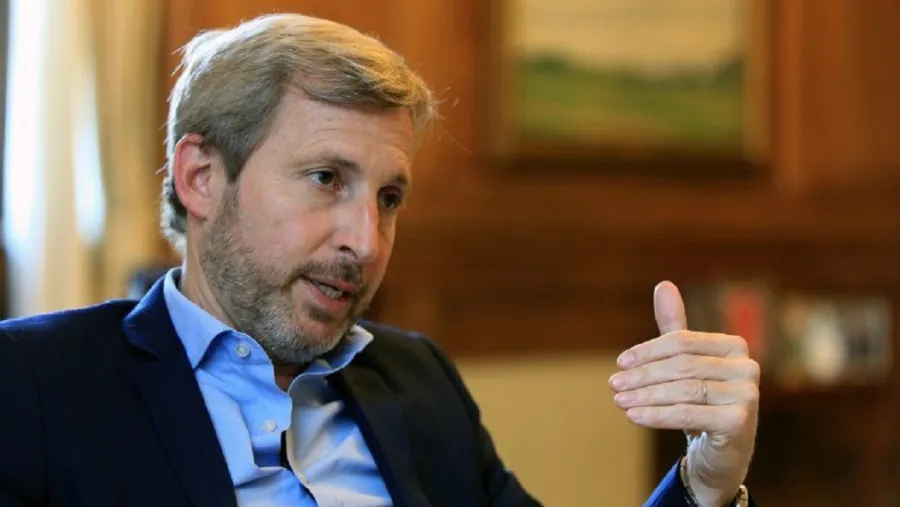 Rogelio Frigerio Rogelio Frigerio