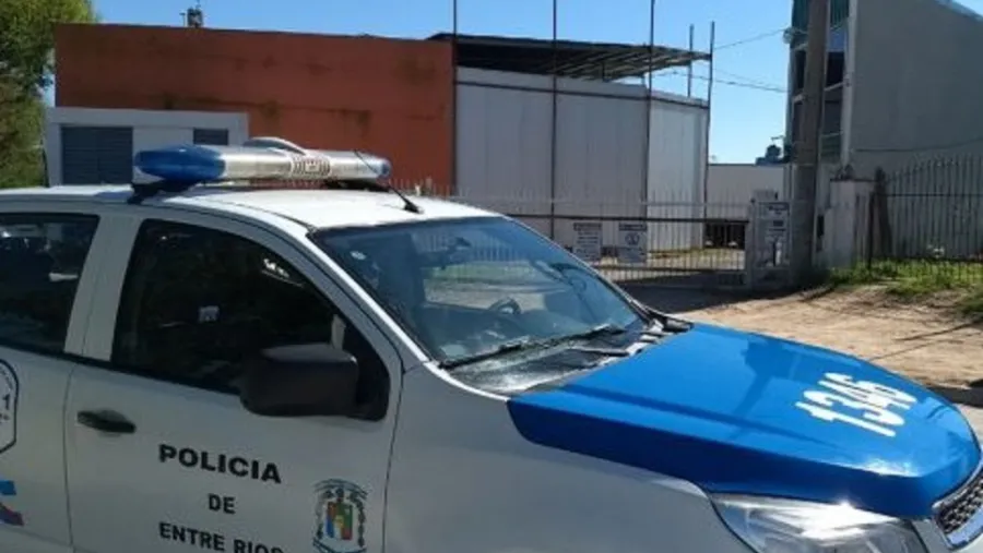 Policía Policía