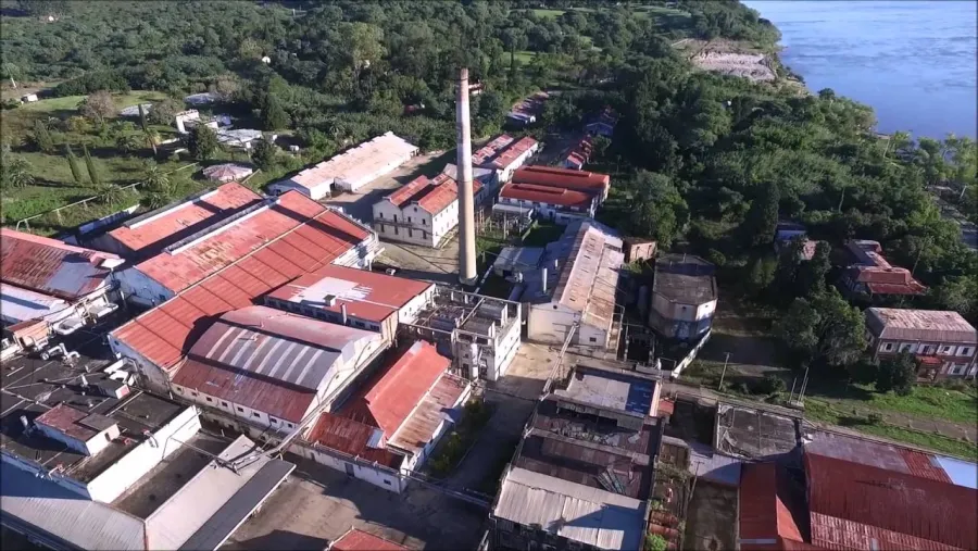 Frigorífico Santa Elena Frigorífico Santa Elena