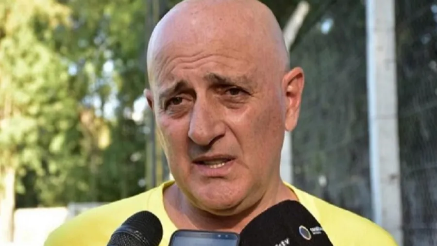 Carlos Marcelo Fuentes Carlos Marcelo Fuentes