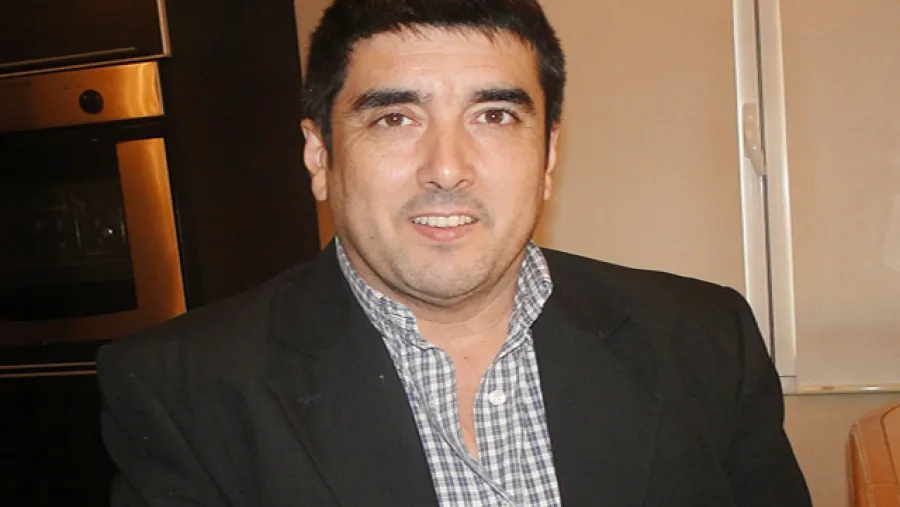 Adrián Fuertes Adrián Fuertes