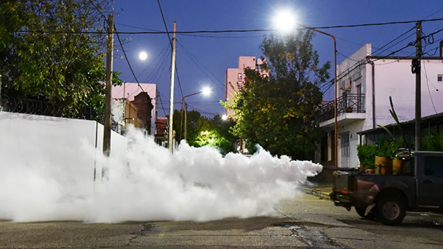 fumigación dengue Concepción del Uruguay fumigación dengue Concepción del Uruguay